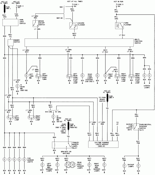 Bmw E46 Dsc Wiring Diagram