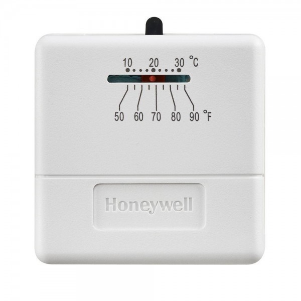 Millivolt Thermostat For Gas Fireplace