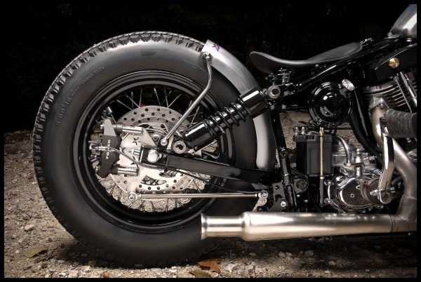1979 Harley Davidson Shovelhead