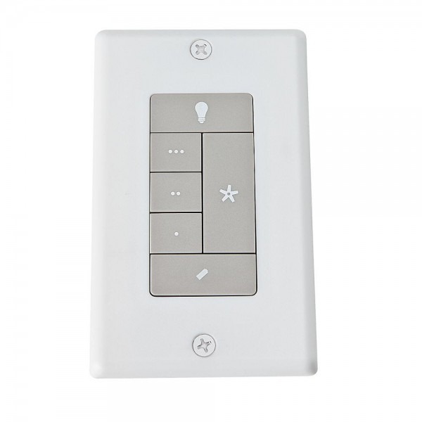 Universal Wall Mount Ceiling Fan Switch Universal Wall Mount Ceiling Fan Switch