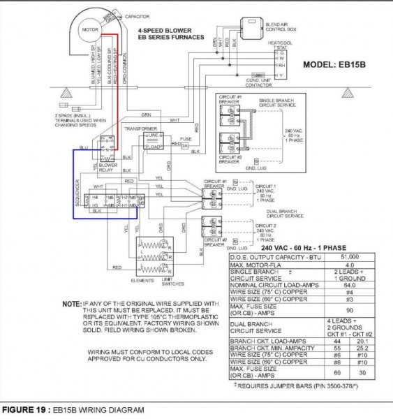Coleman Presidential 2 Wiring Diagram Coleman Presidential 2 Wiring Diagram
