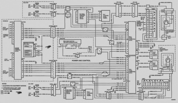 Motherboard Wiring Diagram