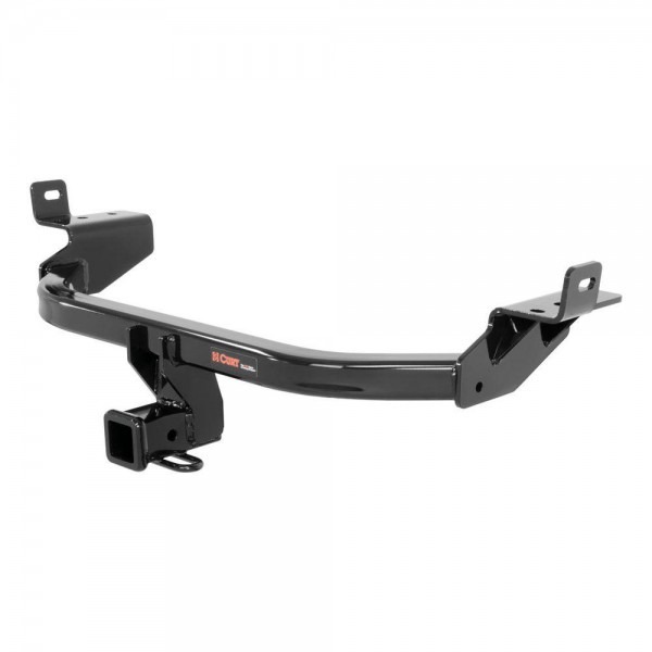 Jeep Cherokee Tow Hitch