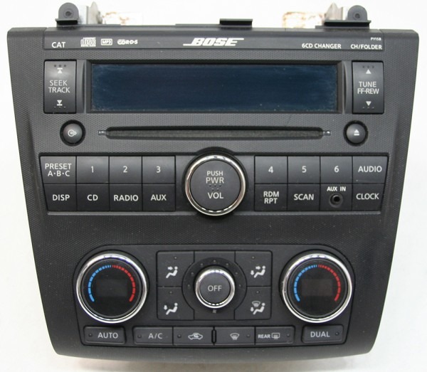 Nissan Altima 2007 Nissan Altima 2007