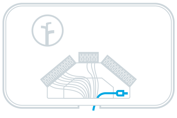 Hunter Pro C Wiring Diagram