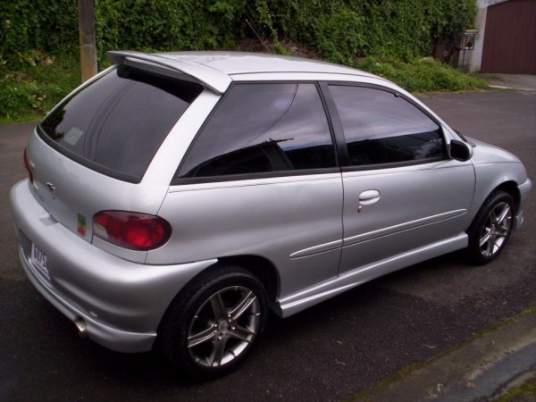 Geo Metro 1999 Review, Amazing Pictures And Images â Look At The Car Geo Metro 1999 Review, Amazing Pictures And Images â Look At The Car