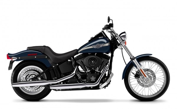 2003 Harley 2003 Harley