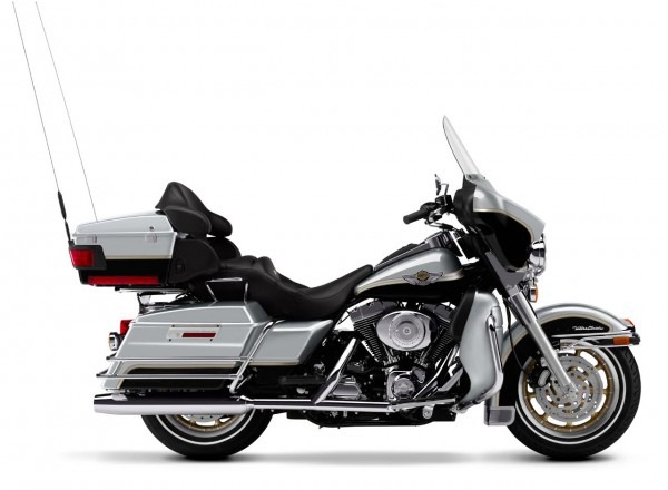 2003 Harley 2003 Harley