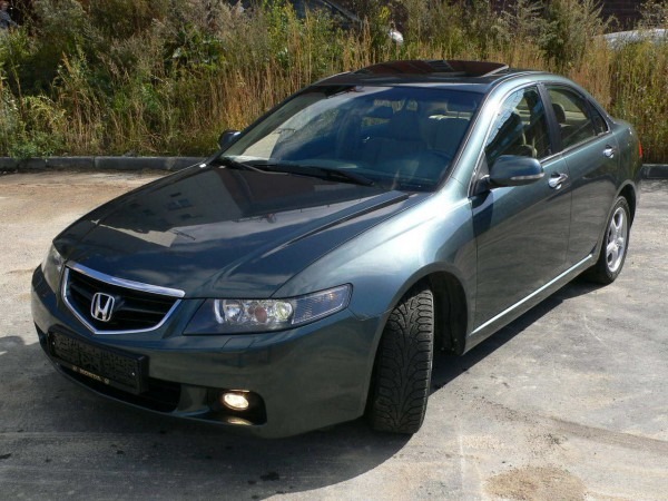 2005 Honda Accord For Sale, 2 4, Gasoline, Ff, Automatic For Sale 2005 Honda Accord For Sale, 2 4, Gasoline, Ff, Automatic For Sale