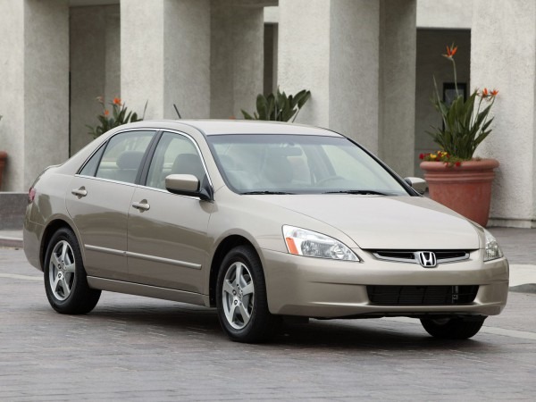 Honda Accord Sedan Us Specs & Photos Honda Accord Sedan Us Specs & Photos