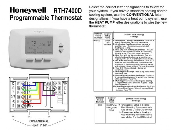 Goodman Package Unit Thermostat Wiring Goodman Package Unit Thermostat Wiring