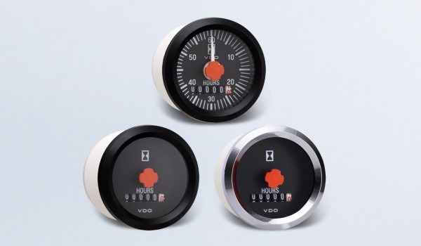 Hourmeter Hourmeter
