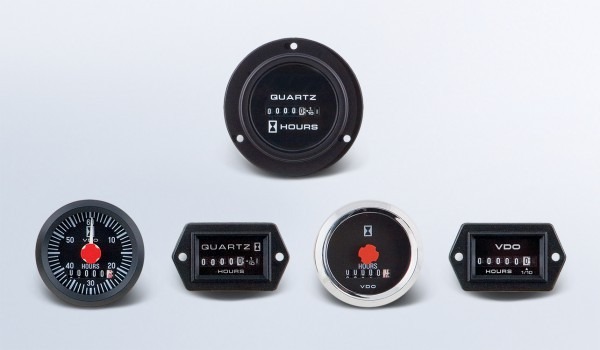 Hourmeter Hourmeter