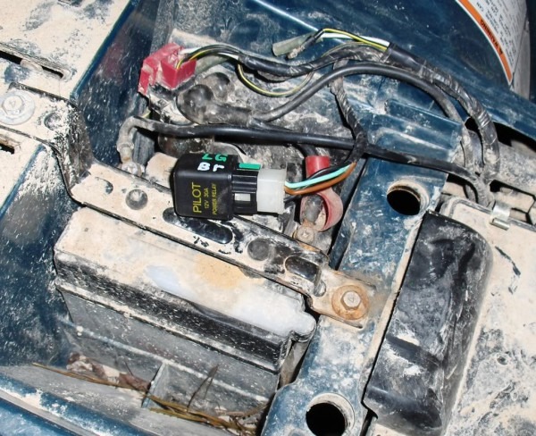 Kawasaki Bayou 220 Wiring Kawasaki Bayou 220 Wiring