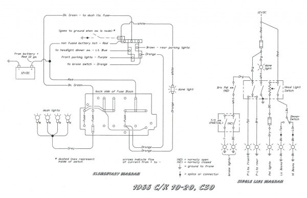 Mtd Ignition Switch Wiring Diagram from www.tankbig.com
