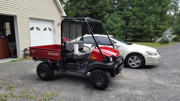 Kawasaki Mule 3010 Motorcycles For Sale In New York Kawasaki Mule 3010 Motorcycles For Sale In New York