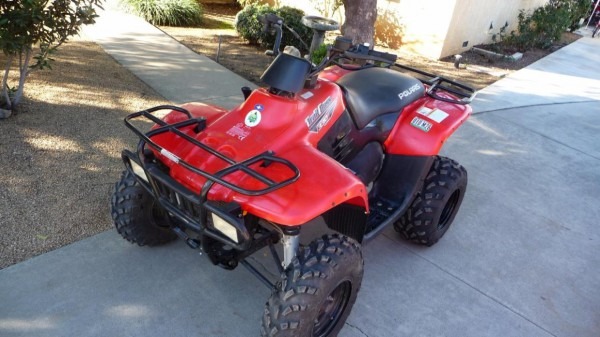 Polaris Trail Boss Motorcycles For Sale Polaris Trail Boss Motorcycles For Sale