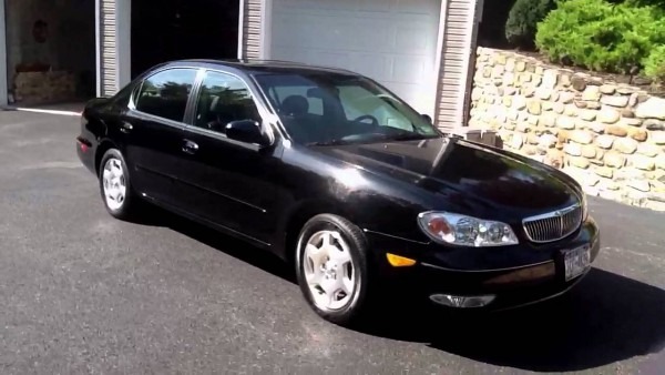 2000 Infiniti I30 2000 Infiniti I30