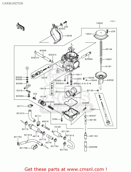2004 Suzuki Eiger 400 Wiring Diagram