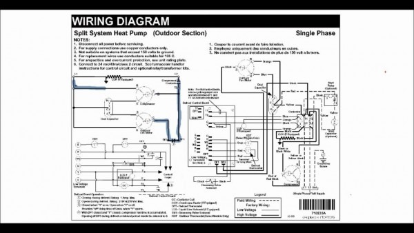 Understanding Hvac Wiring Diagrams