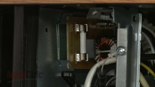 Whirlpool Microwave Isn't Working Line Fuse W10422951 Whirlpool Microwave Isn't Working Line Fuse W10422951