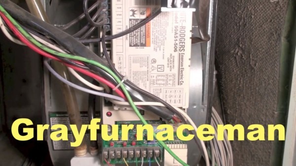 Error Codes For Trane Gas Furnaces Error Codes For Trane Gas Furnaces