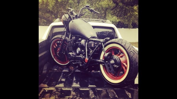 New Project 1983 Yamaha Maxim Xj750 Bobber Build New Project 1983 Yamaha Maxim Xj750 Bobber Build