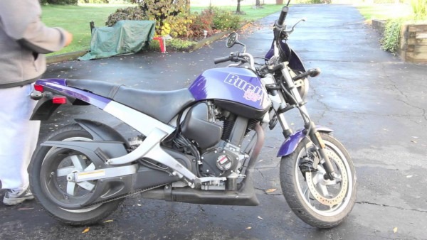 My 2001 Buell Blast, Starter Bike My 2001 Buell Blast, Starter Bike