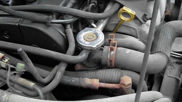 How To Replace A Cars Thermostat How To Replace A Cars Thermostat