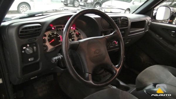 Chevrolet Chevrolet