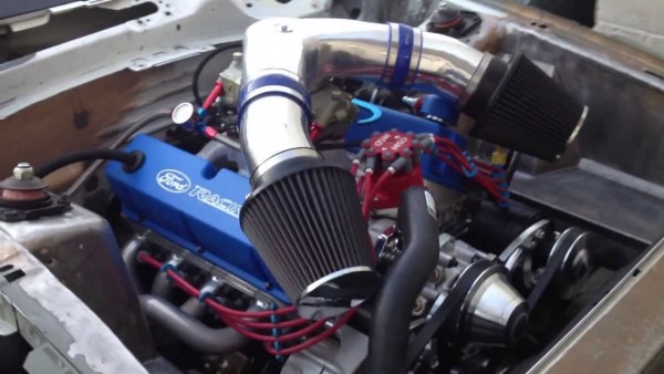 95 Ford Mustang Gt 306 Engine 95 Ford Mustang Gt 306 Engine