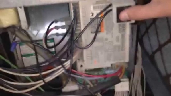 Xv90 Troubleshooting Xv90 Troubleshooting