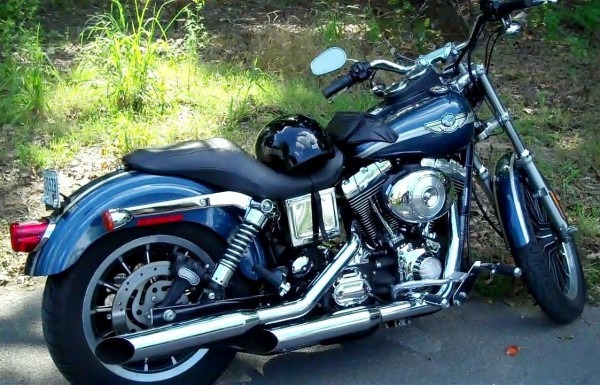 2003 Harley Davidson Low Rider 2003 Harley Davidson Low Rider