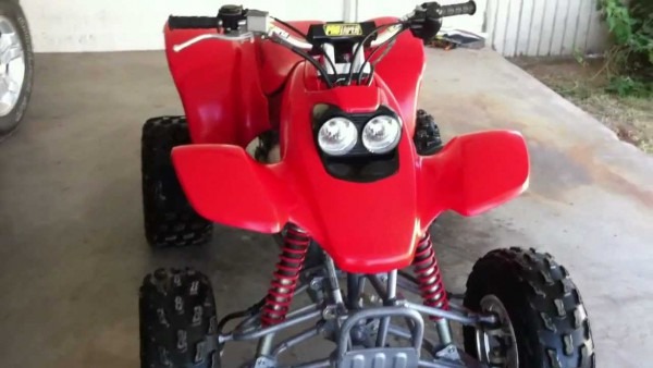 2003 Honda 400ex For Sale $2400 2003 Honda 400ex For Sale $2400