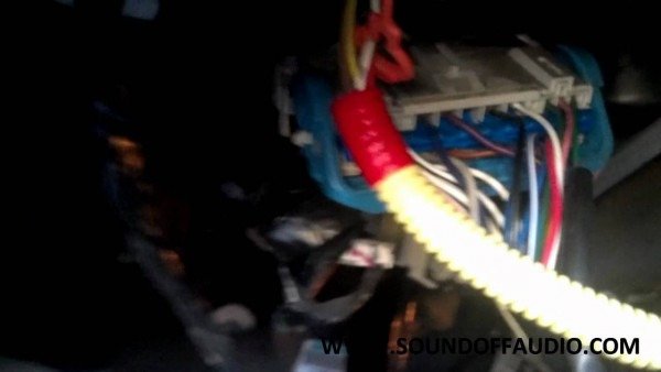2005 Chevy Colorado Radio Wiring Diagram