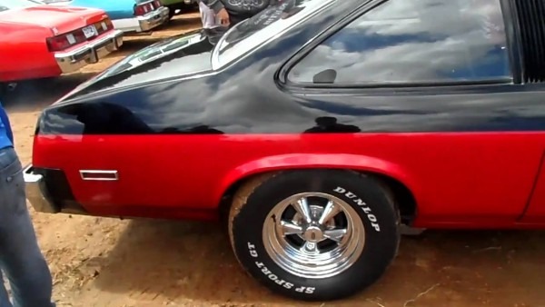 Chevy Nova 77 Chevy Nova 77