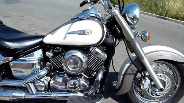 Yamaha Dragstar 650 Review (aka V Yamaha Dragstar 650 Review (aka V