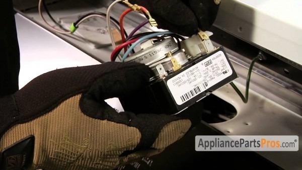 Dryer Timer Dryer Timer