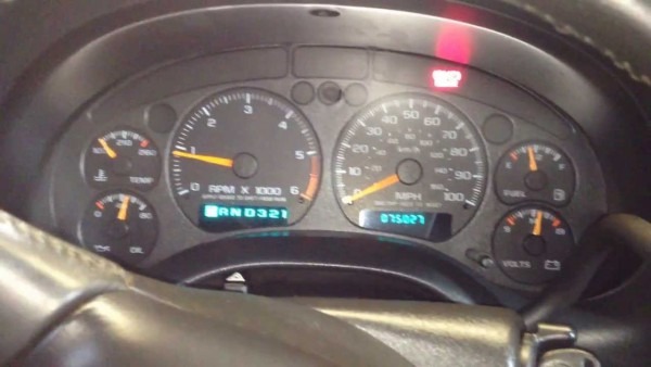 Chevrolet S10 Zr2 Blazer Passlock Ii Bypass How To Chevrolet S10 Zr2 Blazer Passlock Ii Bypass How To