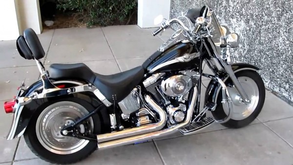 2003 Harley 2003 Harley
