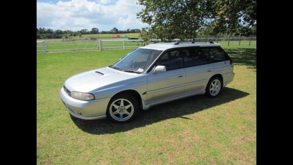 1996 Subaru Legacy Gt Wagon $1 Reserve!!! $cash4cars$cash4cars 1996 Subaru Legacy Gt Wagon $1 Reserve!!! $cash4cars$cash4cars