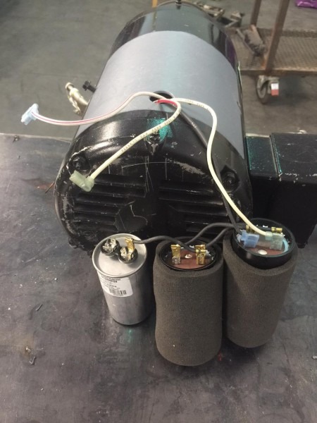 Baldor Motor Capacitor Wiring Baldor Motor Capacitor Wiring