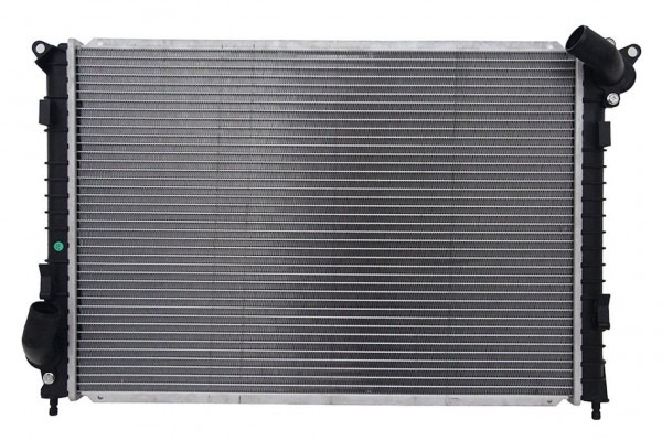 Radiator 2859 For Mini Cooper S 02 Radiator 2859 For Mini Cooper S 02