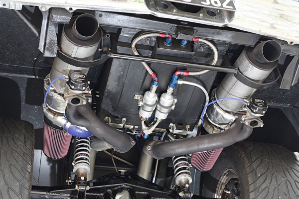 How To Install A Rear How To Install A Rear