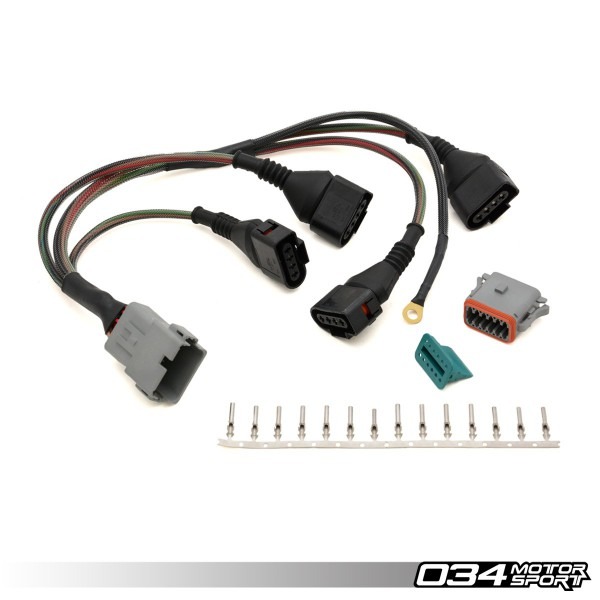 Repair Update Harness, Audi Volkswagen 1 8t With 4 Repair Update Harness, Audi Volkswagen 1 8t With 4