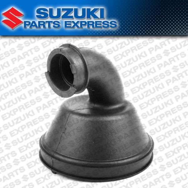 New Suzuki Quadsport Lt 80 Lt80 Oem Air Cleaner Rubber Intake Boot New Suzuki Quadsport Lt 80 Lt80 Oem Air Cleaner Rubber Intake Boot