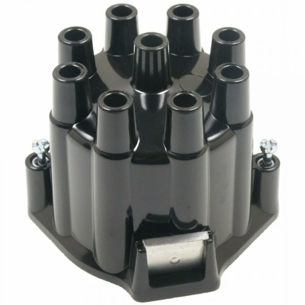 Ac Delco Distributor Cap New For Chevy Olds Express Van 2