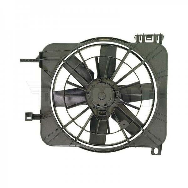 For Chevy Cavalier Pontiac Sunfire Engine Cooling Fan Assembly For Chevy Cavalier Pontiac Sunfire Engine Cooling Fan Assembly
