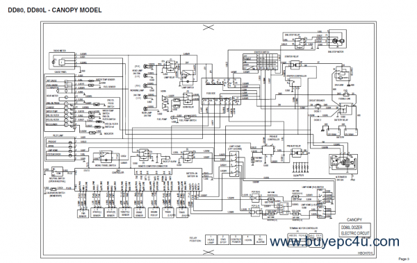Thermo King Tripac Apu Wiring Diagram