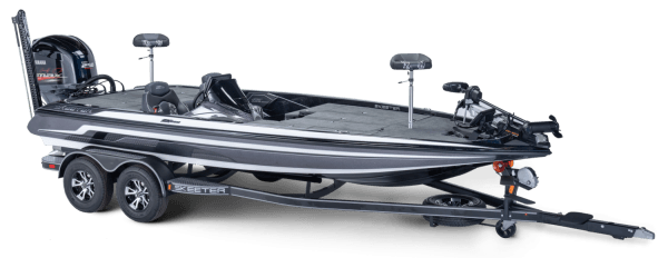 2019 Skeeter Zx250 Bass Boat For Sale
